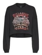 Stars In Your Eyes Billabong Black