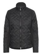 Bonnie Padded Jacket Daily Sports Black