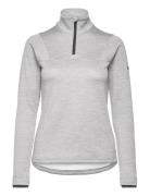 Core Gain Thermal Midlayer W Craft Grey