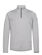 Core Gain Thermal Midlayer M Craft Grey