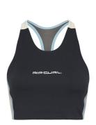 Rss Revival Crop Rip Curl Black