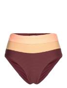 Block Party Splice Full Pant Rip Curl Burgundy