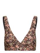 Sea Of Dreams Revo Halter Rip Curl Brown