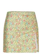 Sea Of Dreams Swim Skirt Rip Curl Green