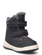 Toasty Warm Gtx 2V Viking Black