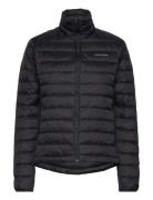 Emilie Down Jacket Kari Traa Black