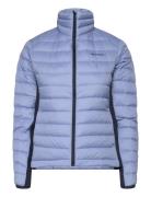 Emilie Down Jacket Kari Traa Blue