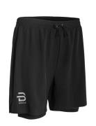 Shorts Run 2 In 1 Daehlie Black