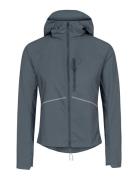 Discipline Wind Jacket Johaug Blue