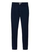 Karlie Stretch Sateen High Rise Pant Peter Millar Navy