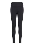 Hmlmt Active Mw Pocket Tights Hummel Black