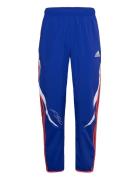 Wov Pnt Adidas Performance Blue