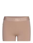 Rianxo Running Short Tights FILA Beige