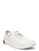 Ke Knx Unlined M KEEN White