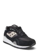 Shadow 6000 Saucony Black