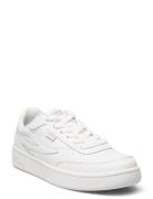 Fila Sevaro Wmn FILA White