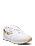 Orbit F Wmn FILA White