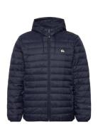 Scaly Hood Quiksilver Navy