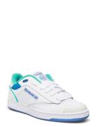 Club C Bulc Reebok Classics White