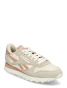 Classic Leather Reebok Classics Beige