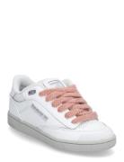 Club C Bulc Reebok Classics White