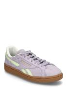 Club C Grounds Uk Reebok Classics Purple