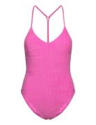 Nike W Terry Piece Retro Flow NIKE SWIM Pink