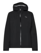 W Stratoburst Jkt Outdoor Research Black