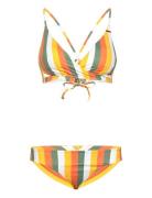 Baay - Maoi Bikini Set O'neill Orange