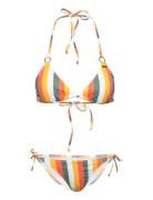 Capri - Bondey Bikini Set O'neill Orange