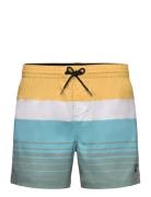 Mix & Match Cali Print 15'' Swim Shorts O'neill Green