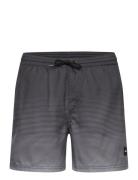 Jack O'neill Cali Gradient 15'' Swim Shorts O'neill Black