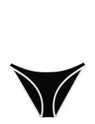 Cora Bikini Briefs Rethinkit Black