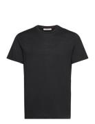 M Mer 150 Tech Lite Iii Ss Tee Icebreaker Black