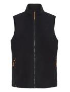 Sunndal Vest W Five Seasons Black