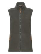 Sunndal Vest W Five Seasons Green