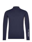 Linksgate Baselayer Lexton Links Navy