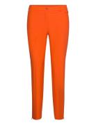 Pia Pant J. Lindeberg Orange