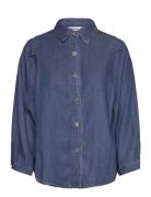 Srerin Shirt Soft Rebels Blue