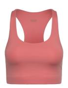 Paloma Bra Girlfriend Collective Pink