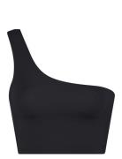 Bianca Bra, Shoulder Girlfriend Collective Black