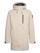 Arlo Jkt M Five Seasons Cream