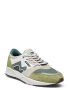 Aria 95 Sphagnum / Dark Forest Karhu Patterned