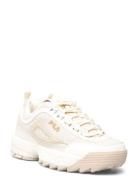 Disruptor F Wmn FILA Beige