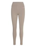 Tyra Tights Drop Of Mindfulness Beige