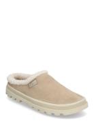 Palladune Mule Warm Palladium Beige