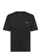 Borg Sport Regular T-Shirt Björn Borg Black