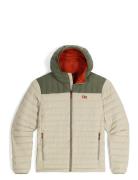 M Transcendent Hood Outdoor Research Beige