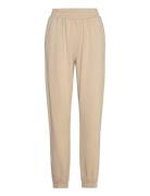 Damla W Pants Athlecia Beige