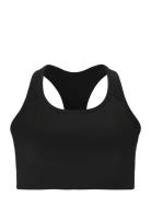 Myolie W Sports Bra Athlecia Black